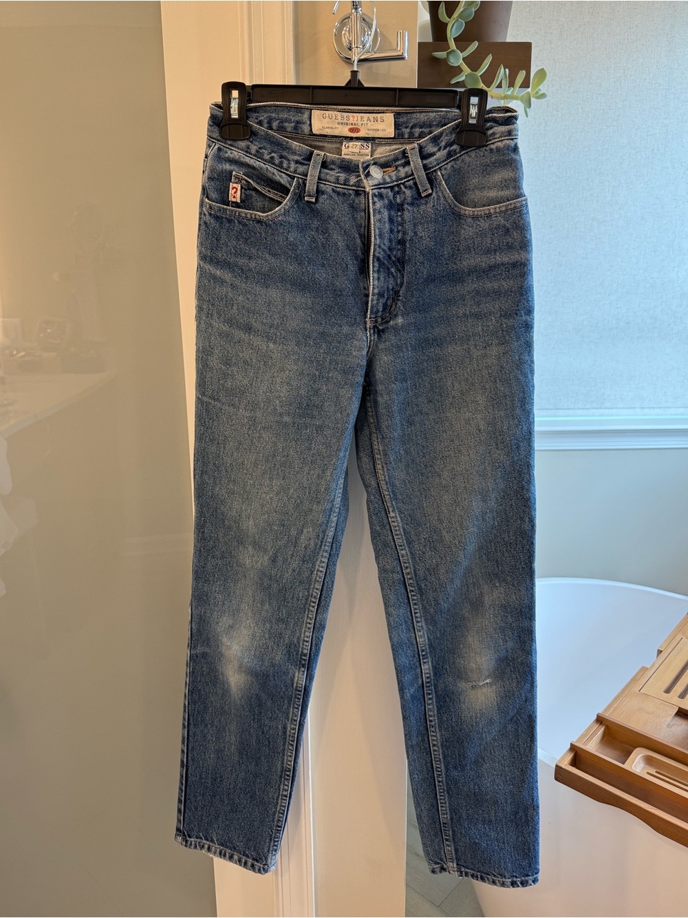 Guess Vintage Jeans 27